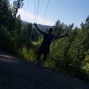 Meet your Posher, Rodney